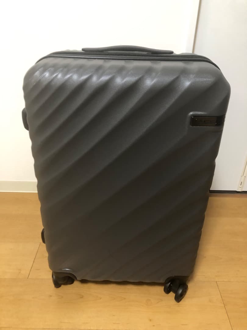 ACE 未使用品 キャリーケース