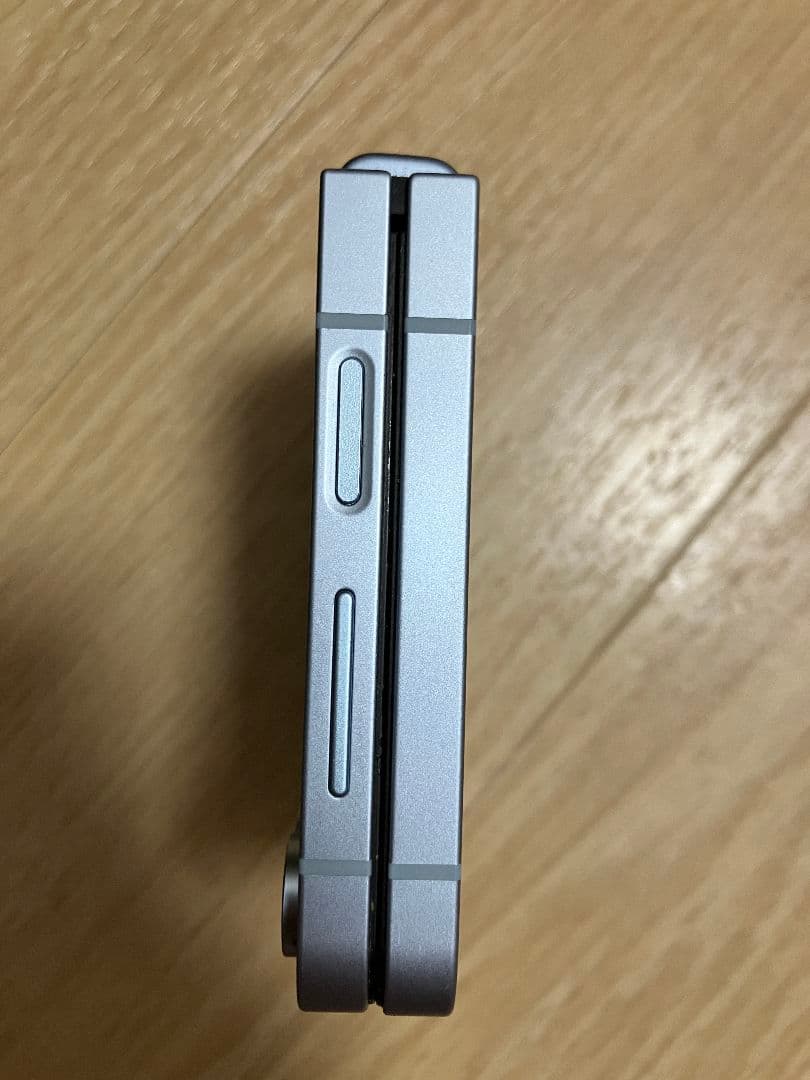 Galaxy Z Flip6（あゆ☆プロフは出品者様も必読☆要取引連絡）