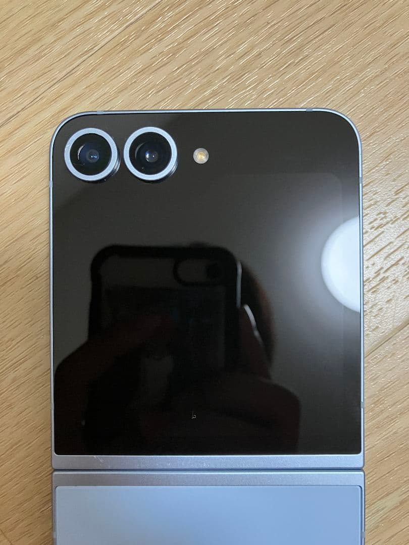 Galaxy Z Flip6（あゆ☆プロフは出品者様も必読☆要取引連絡）