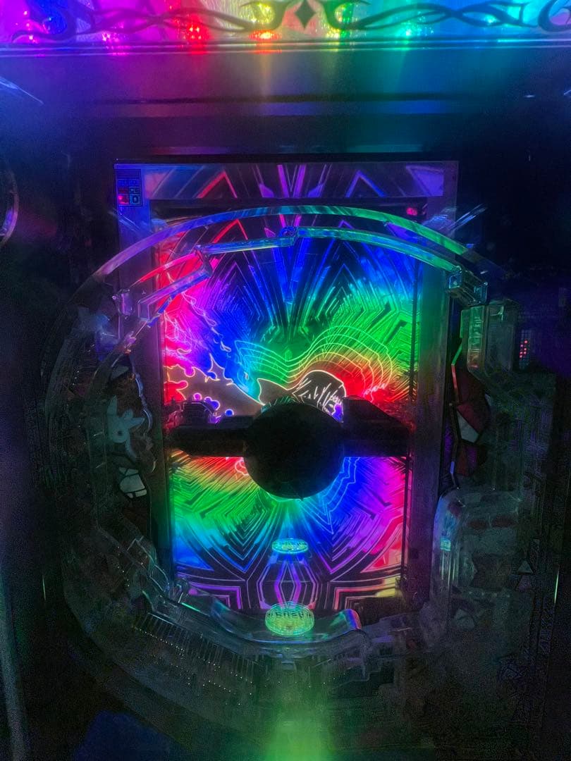 eマギアレコード魔法少女まどか☆マギカ外伝/スマパチユニットデータカウンター対応