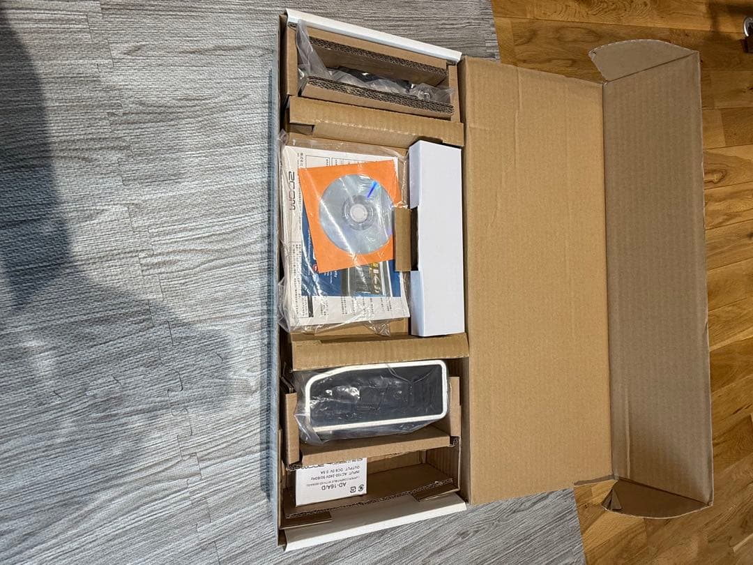 ZOOM G5 マルチエフェクター