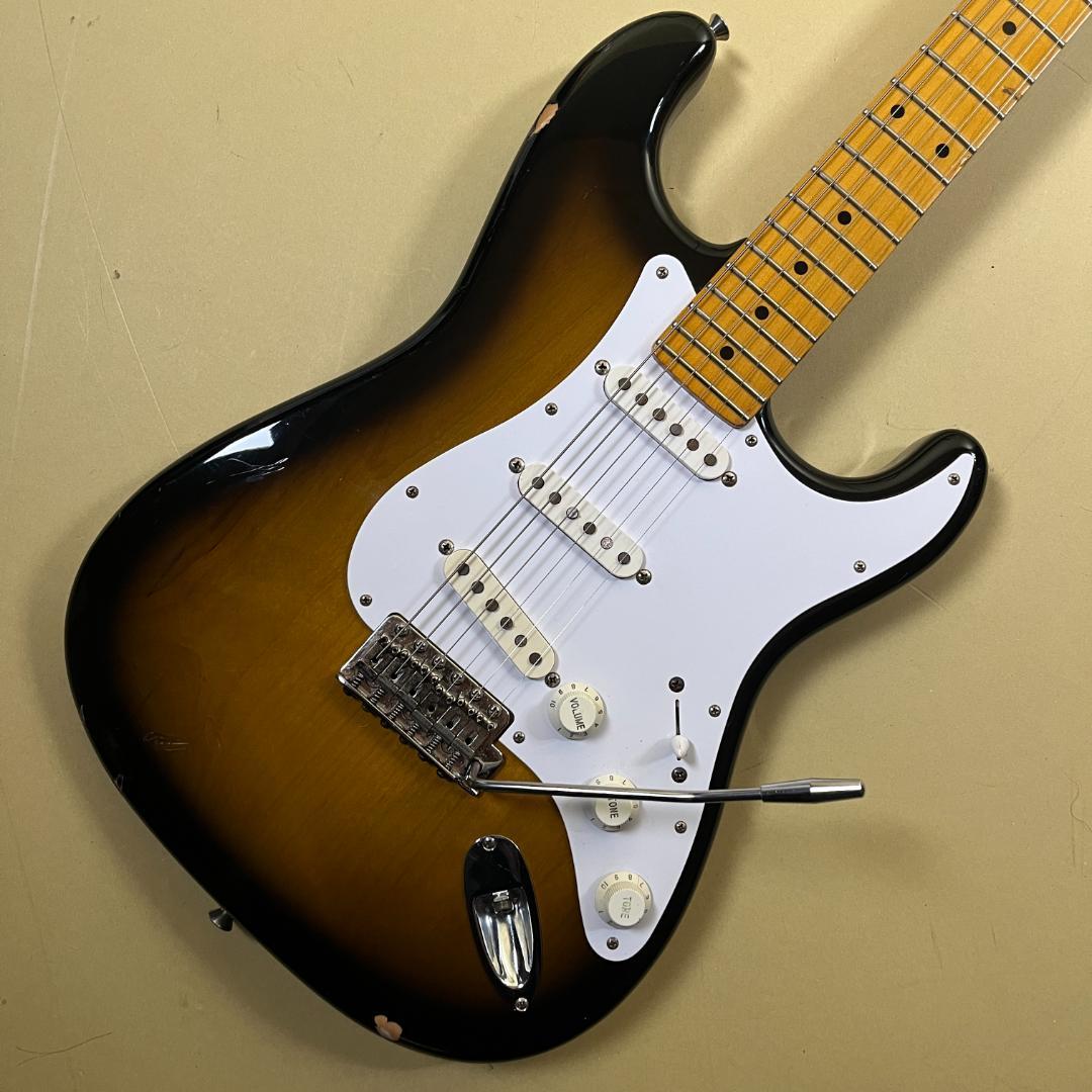 CoolZ ZST-1M 2ST フジゲン製 2013年 ストラトキャスター