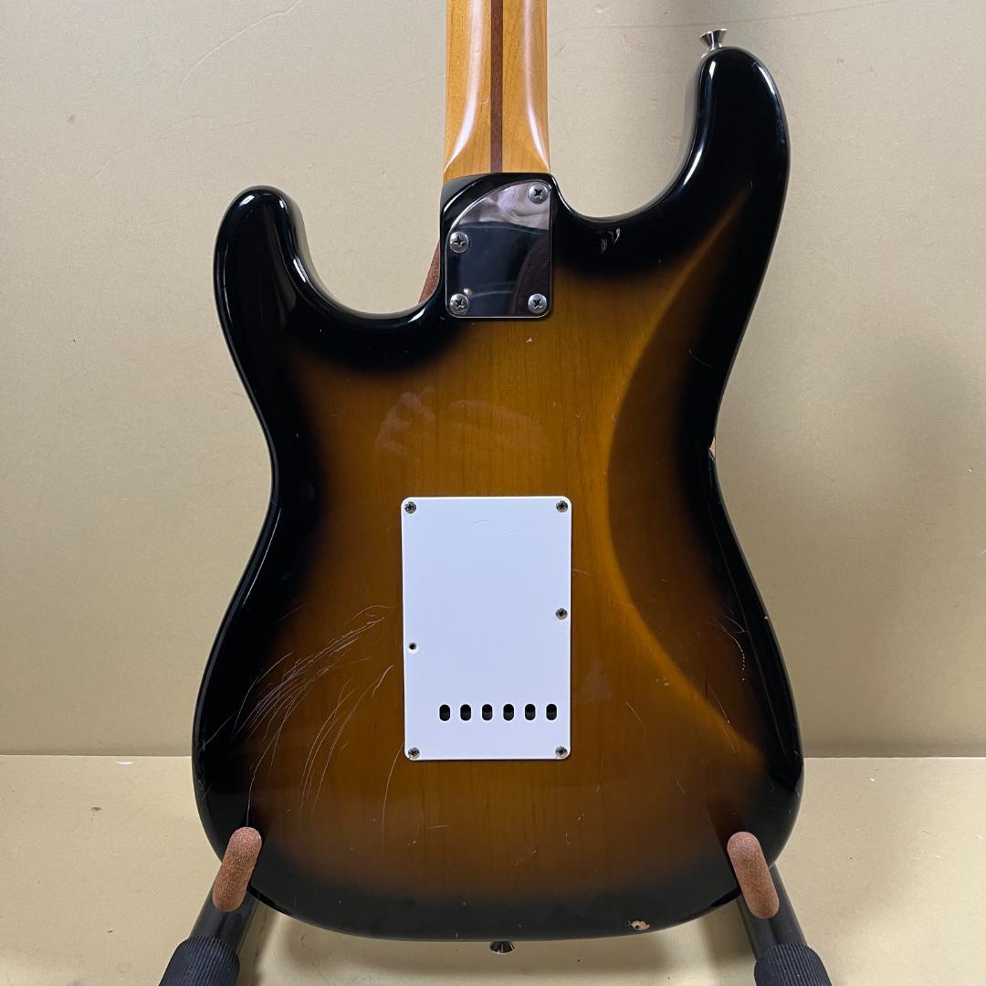 CoolZ ZST-1M 2ST フジゲン製 2013年 ストラトキャスター