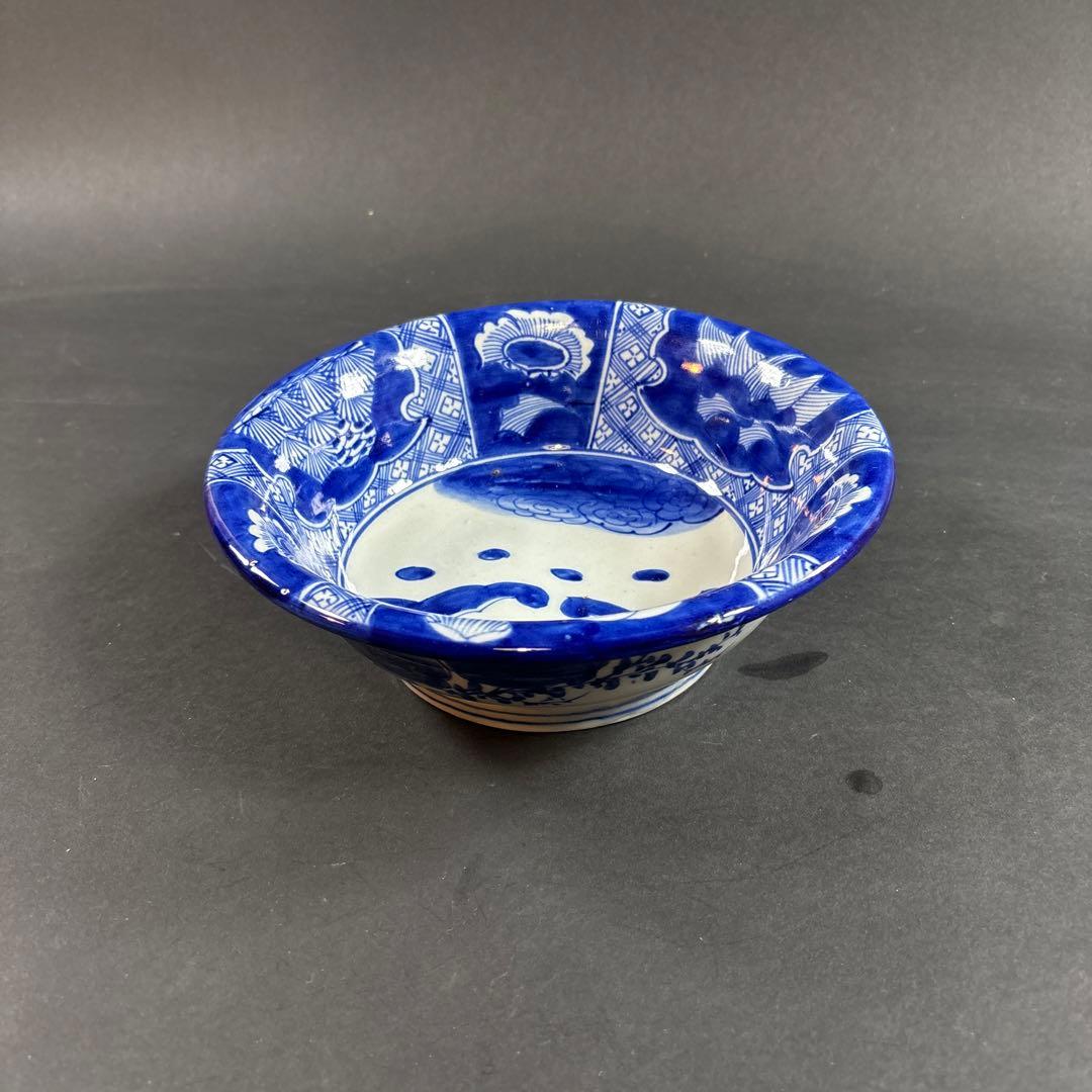 70 セール　伊万里　有田　九谷　鍋島　中国 鉢　染付