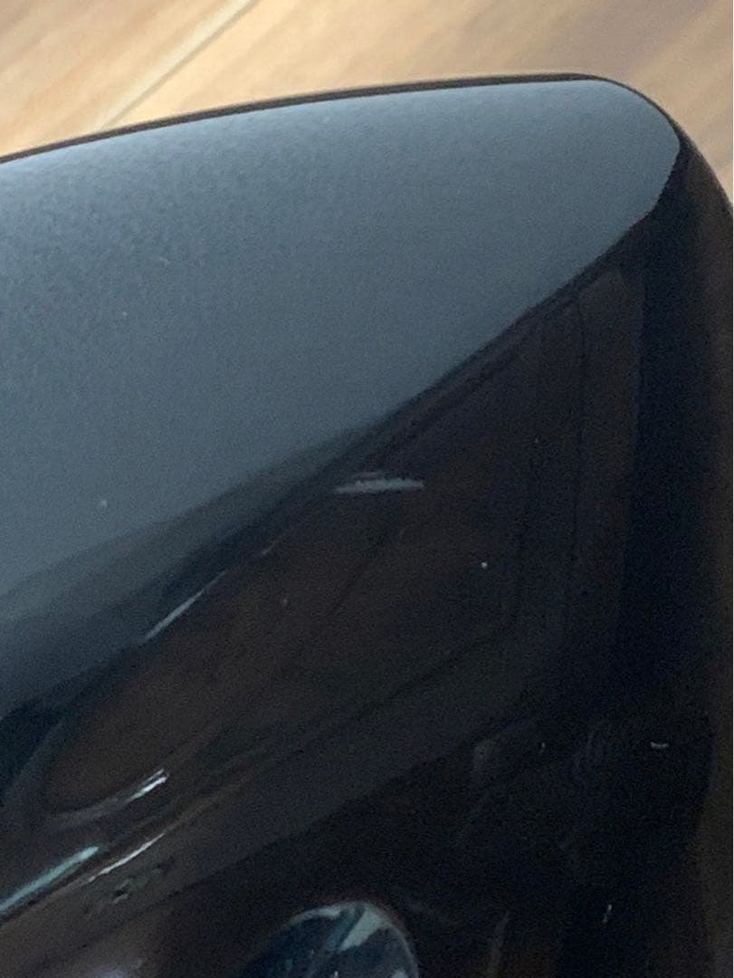 イクリプス　TD508MK3BK　スピーカー2個セット　ECLIPSE