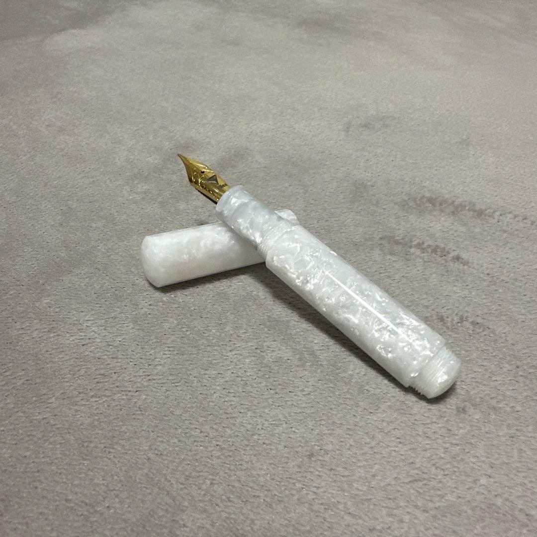 helico シュクル　万年筆