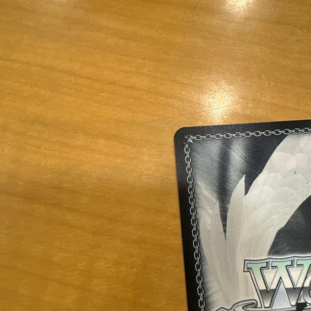 ヴァイスシュヴァルツ　ミカサsp