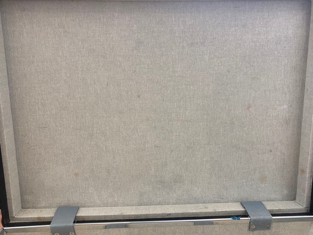 Globe-Trotter スーツケース