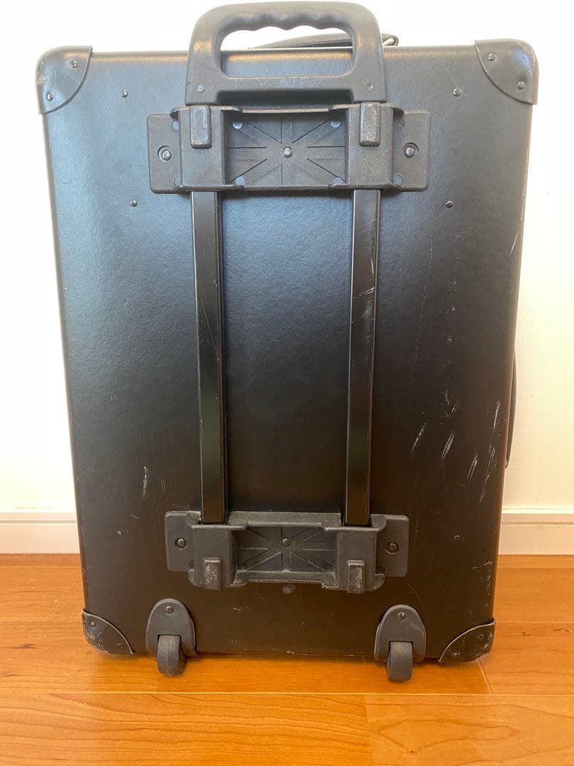 Globe-Trotter スーツケース