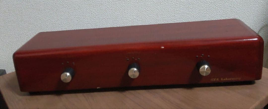 KTA Laboratory　マルチセレクター