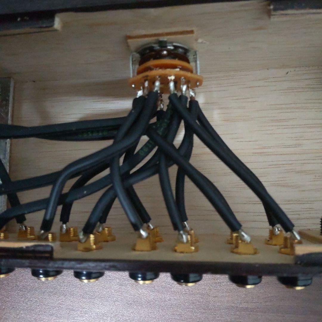 KTA Laboratory　マルチセレクター