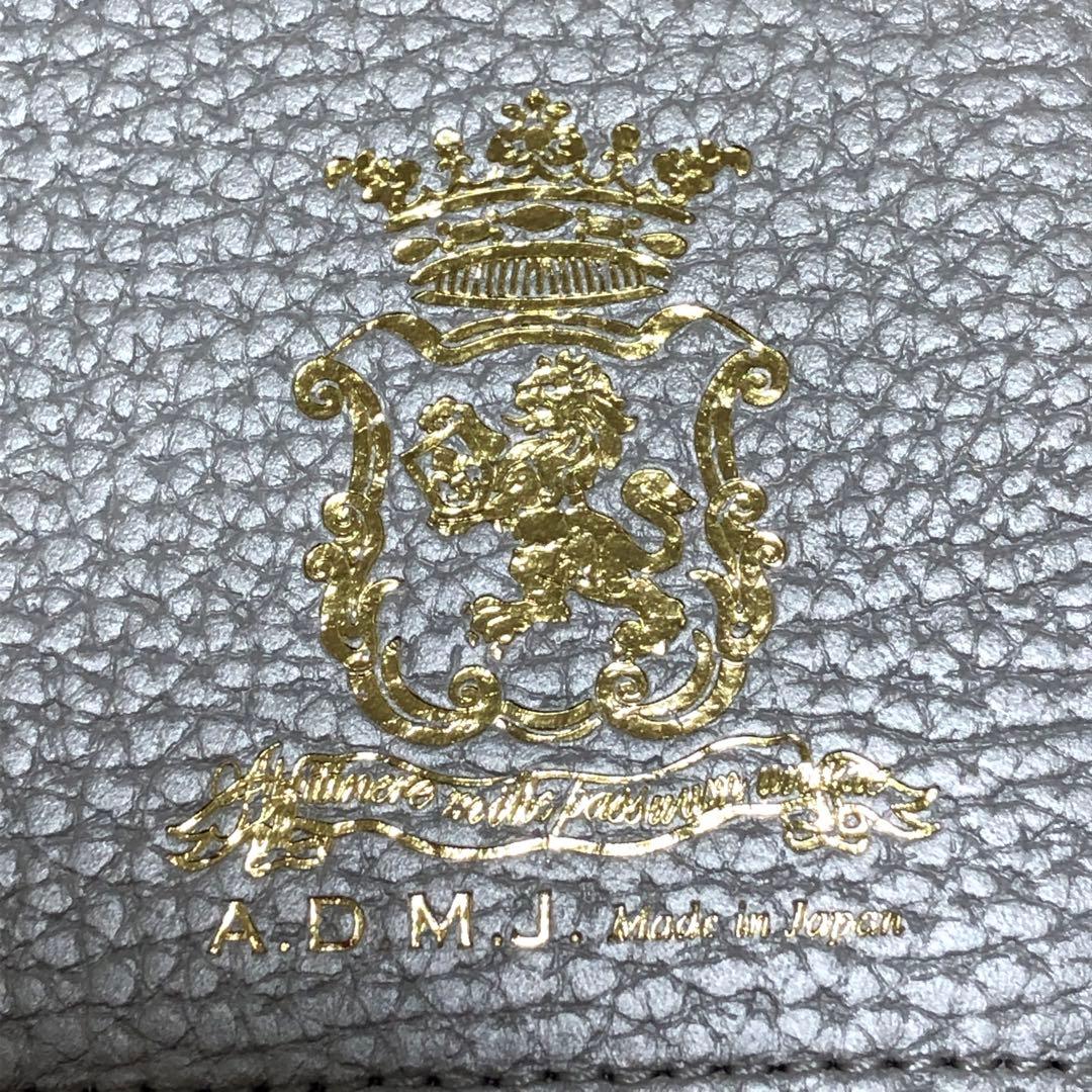 け*と様 【新品】eyebrella × A.D.M.J. バッグ／メガネケース