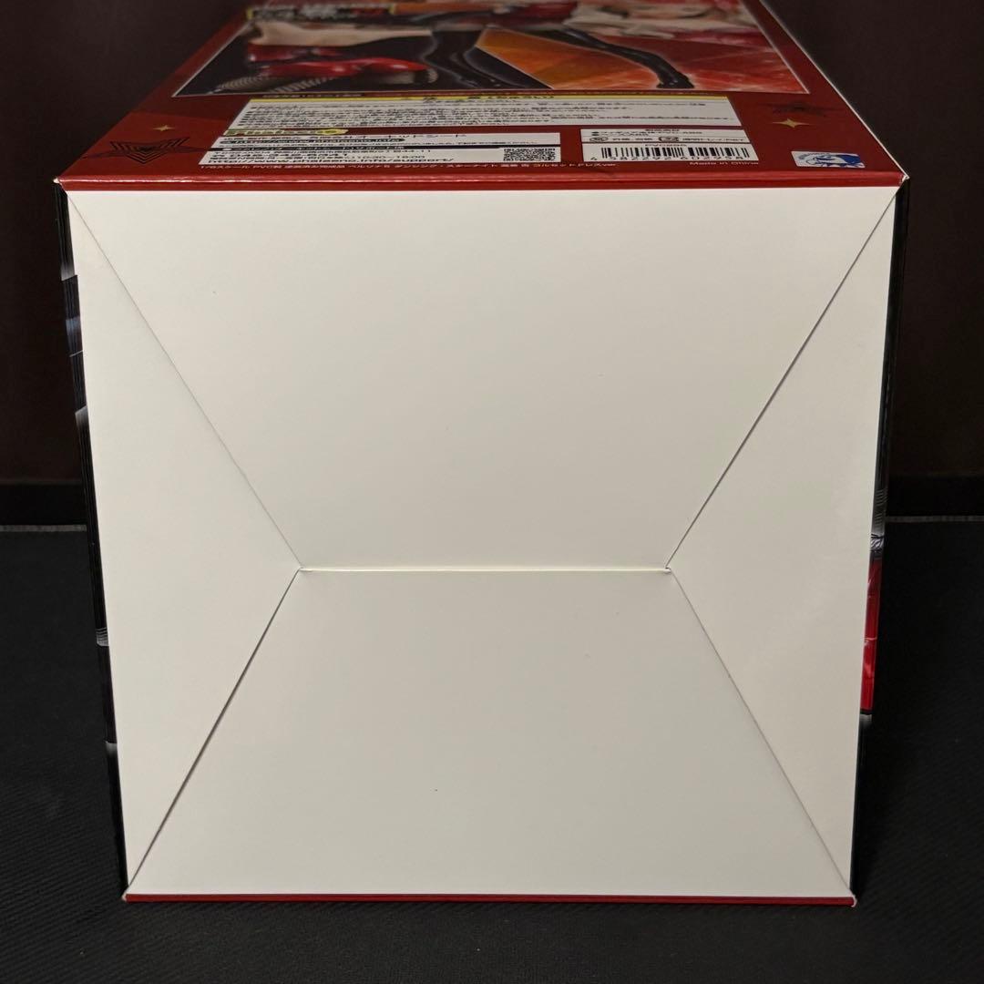 高巻杏 コルセットドレス ペルソナ５ ダンシング・スターナイト フィギュア