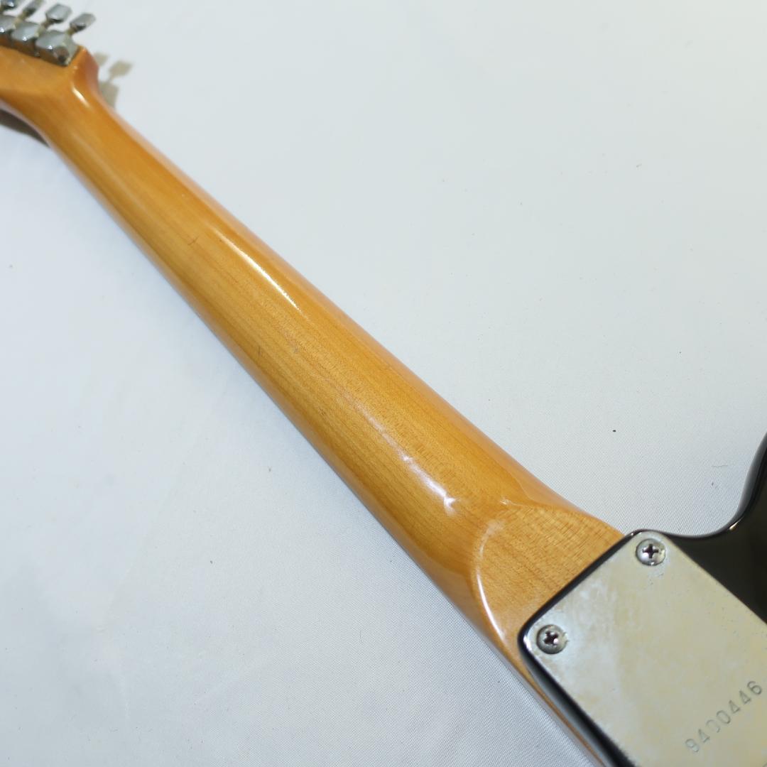 Pro Session テレキャスタータイプ エレキギター ブラック