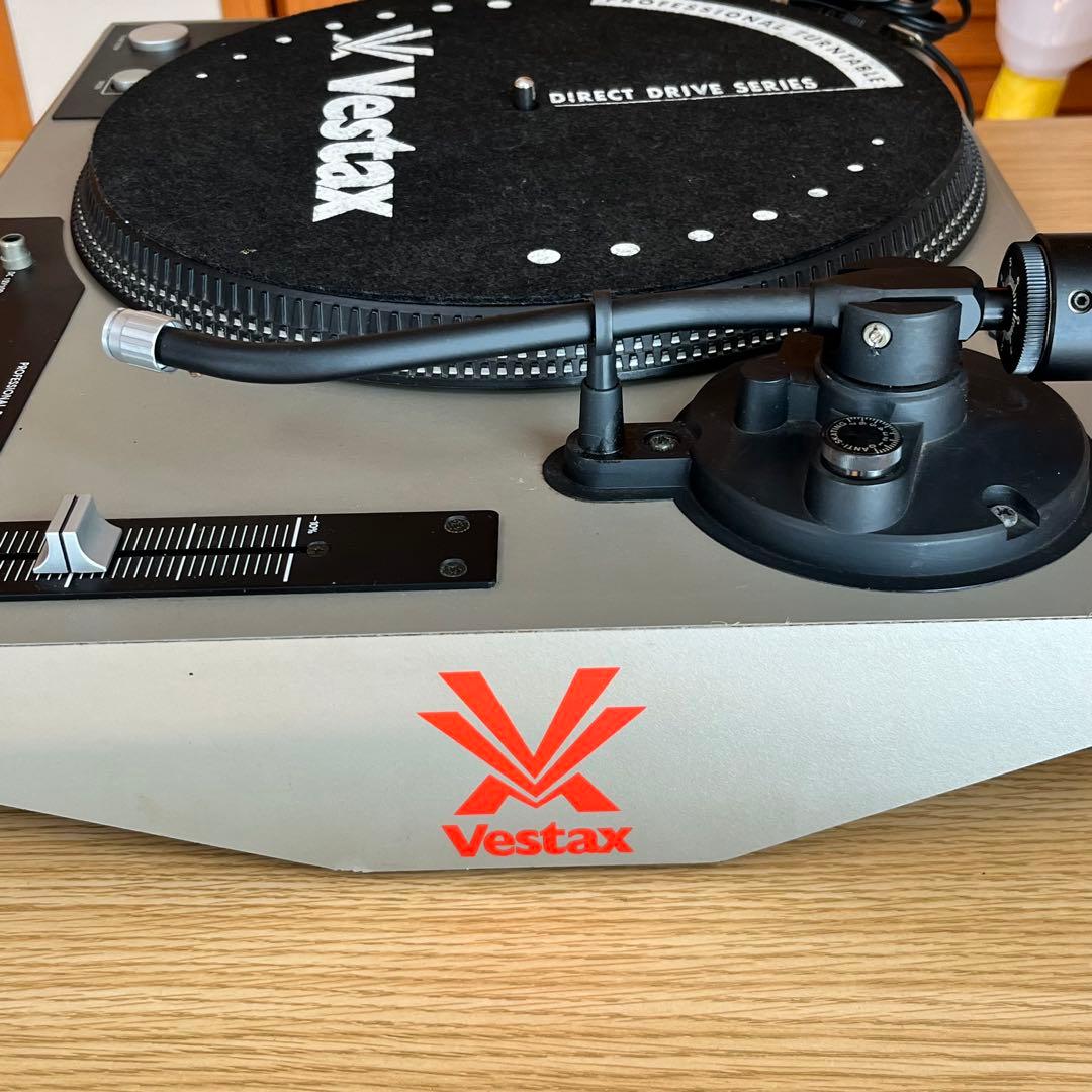 Vestax PDX-a1 ターンテーブル