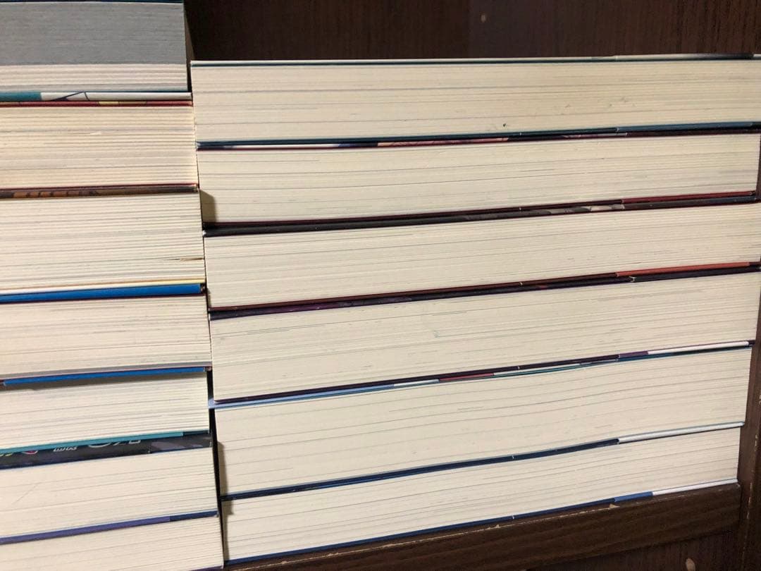 【即日翌日発送】完結転生したらスライムだった件 全巻セット 1-23巻＋3冊