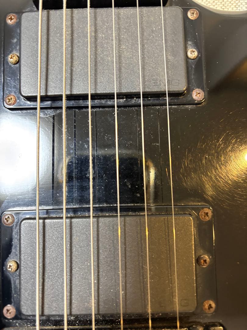 B.C.Rich warlock JE-1200【レア】