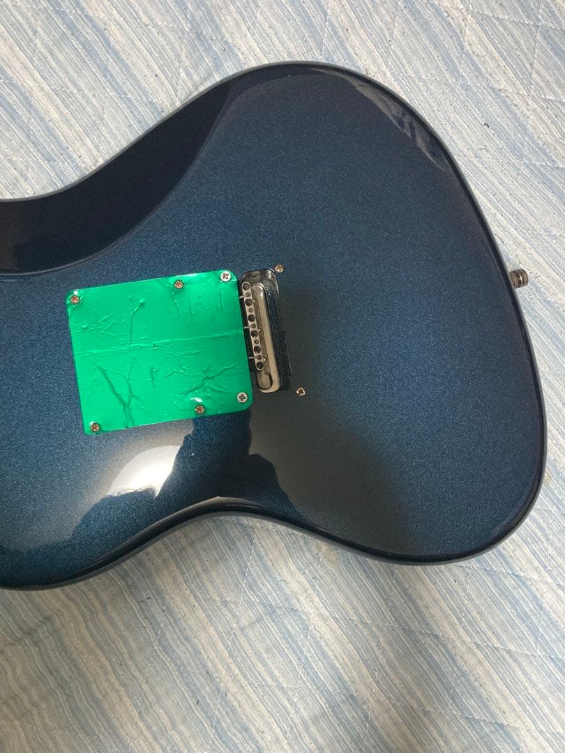 コンポーネントギター　ジャズマスター　メンテナンス済み　最終値下げ