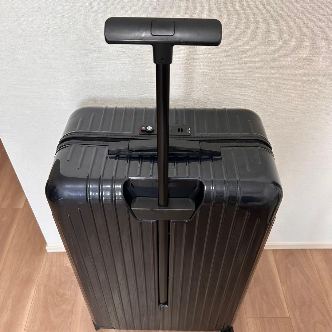 RIMOWA SALSA AIR ダークネイビー