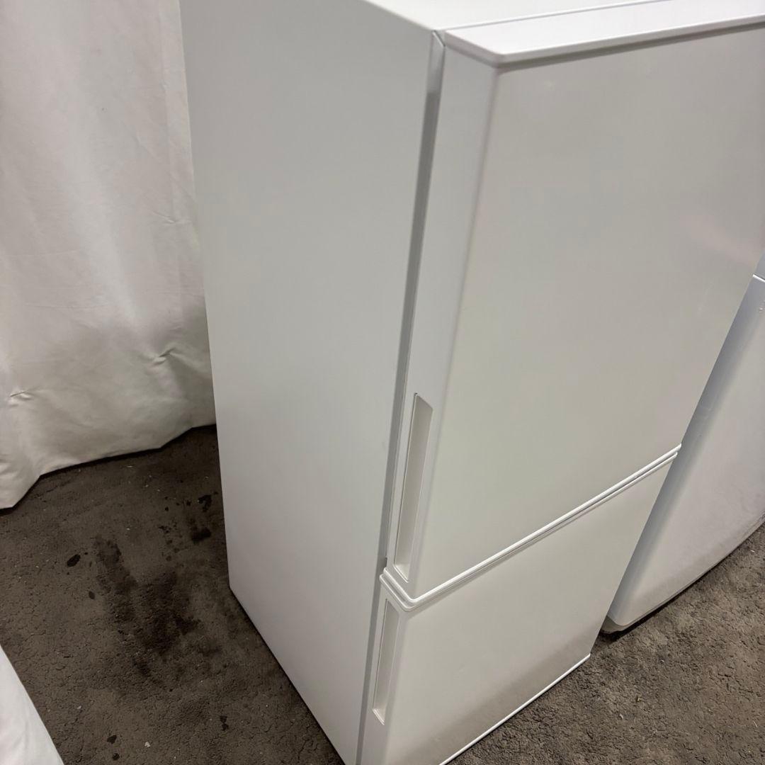 43　ニトリ　冷蔵庫　洗濯機　23年　一人暮らし　家電セット　安い　設置無料