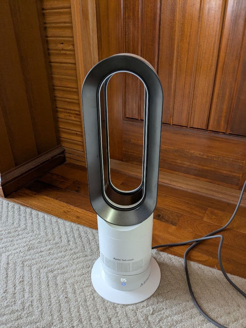 Dyson Hot + Cool 扇風機 2020年式 箱無し