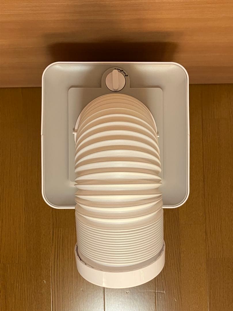 2025年製どこでもエアコン冷風機 スポットクーラー 除湿 ユアサYNMC-5E