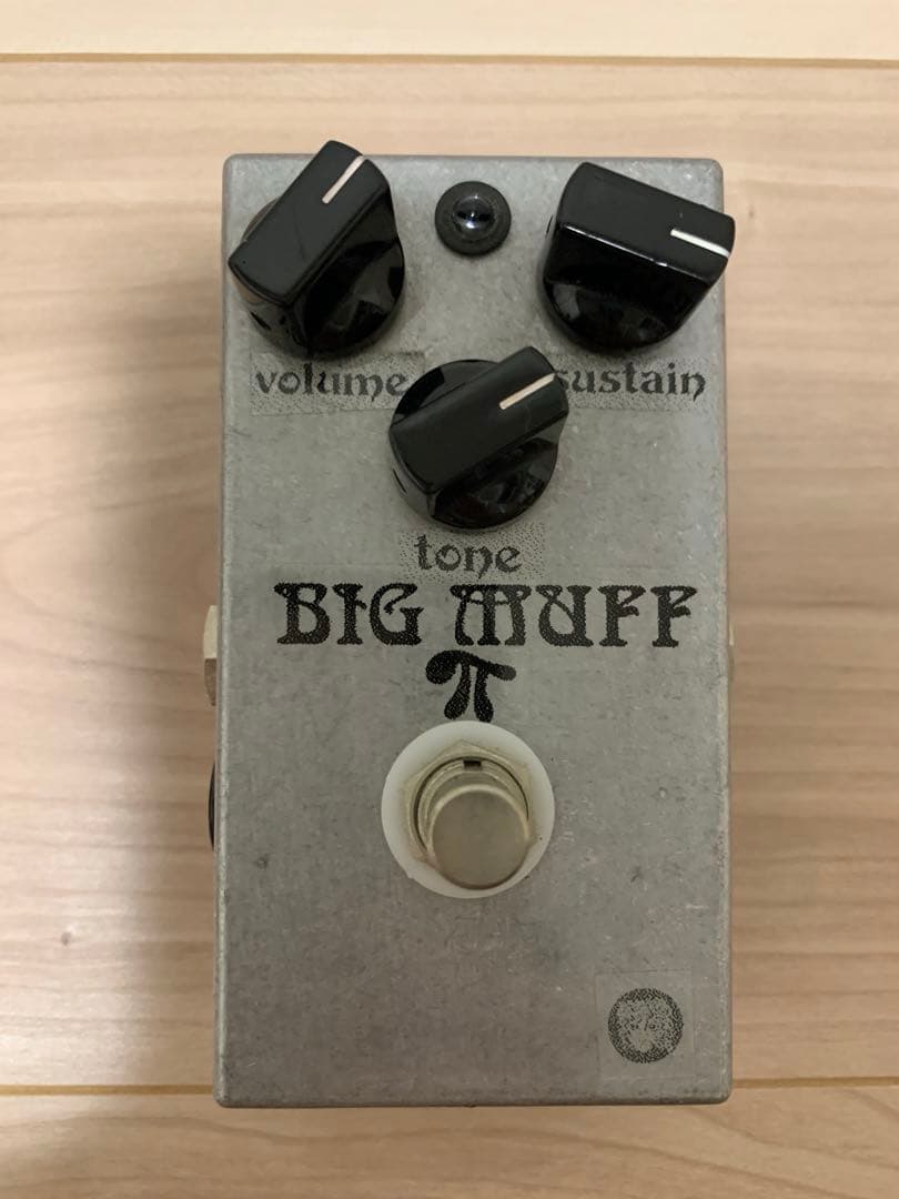 North Effect 22/7 Red Ram　ラムズヘッド　クローン