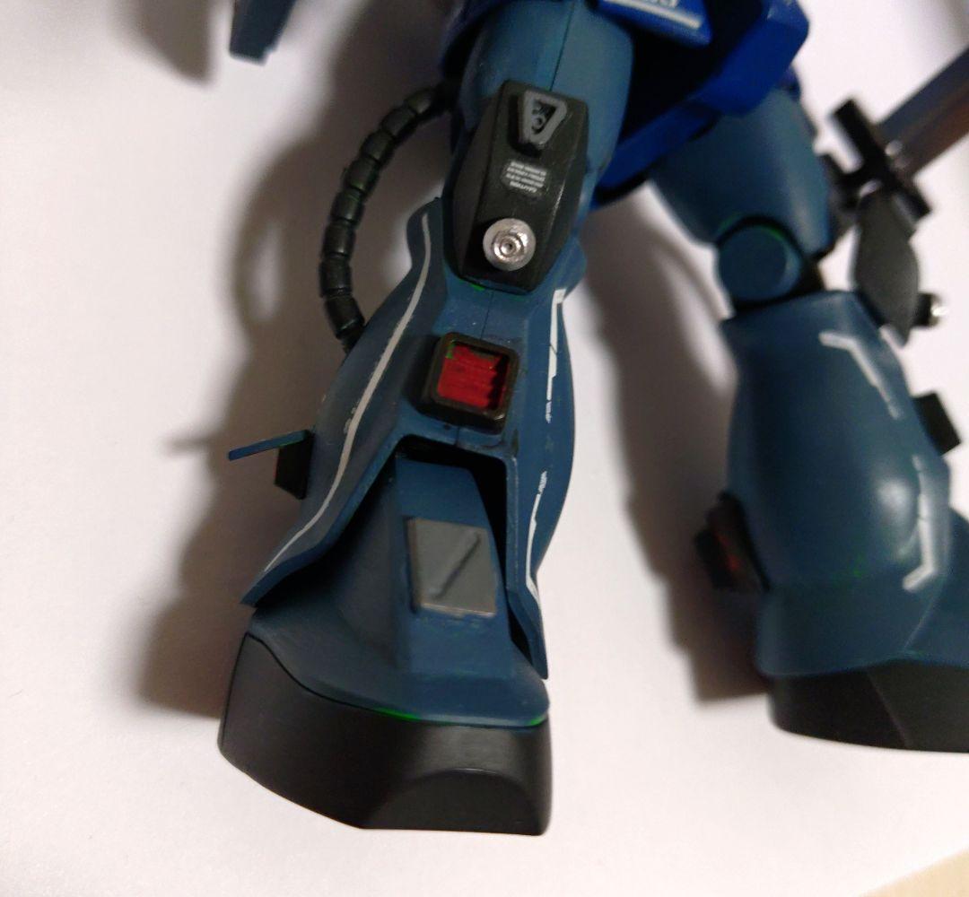 HG 1/144 ザクII　 カスタム済み塗装完成品