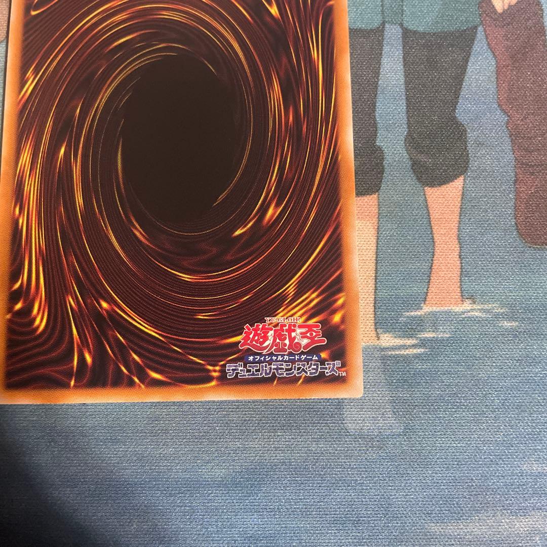 ブラックマジシャンガール　25th　絵違い