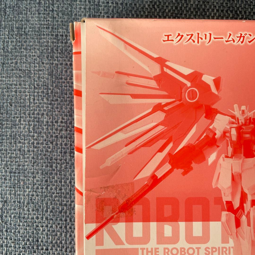 新品HG1/144エクストリームガンダム/エクリプス•フェース/オプションセット
