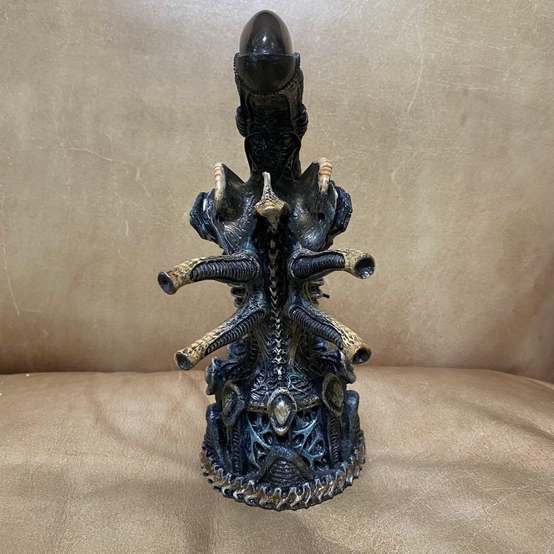 エイリアン　スタチュー　ALIEN PalisadesToys