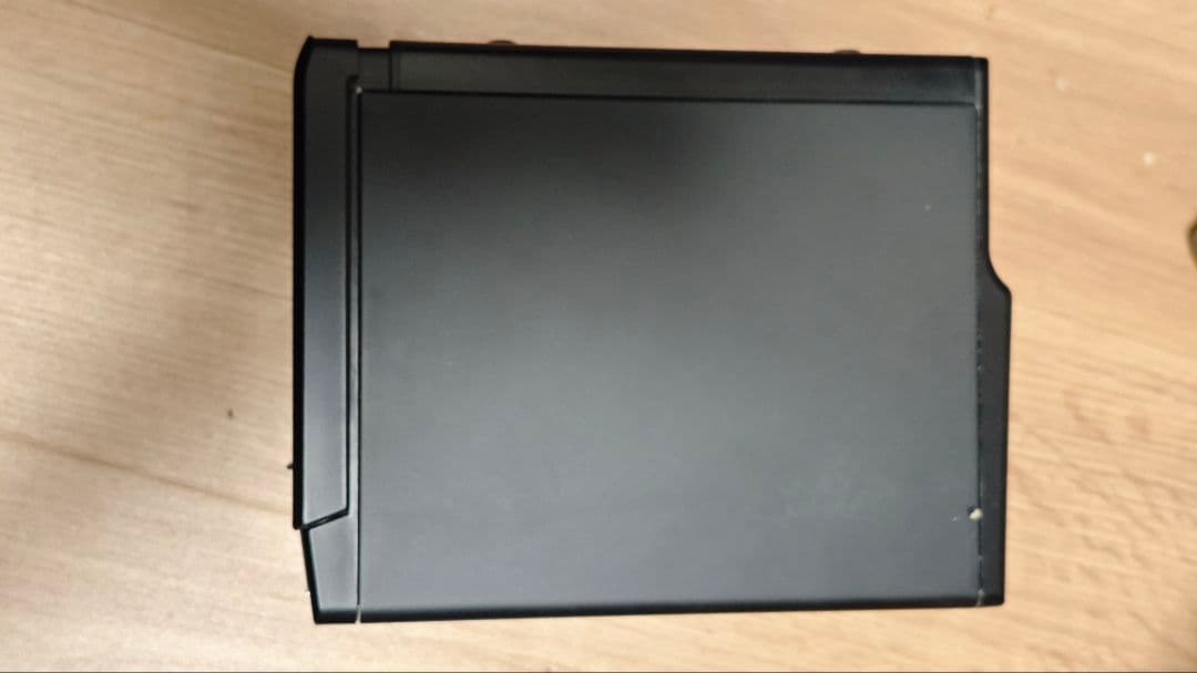 ロジテック HDDケース LHR-4BNHEU3 8tb HDD×4 セット