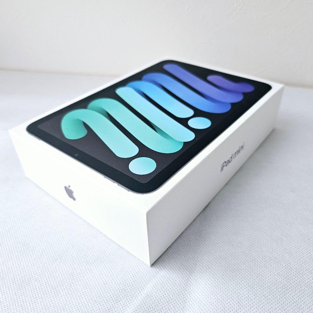 週末価格！iPad mini A17pro 第7世代128GB wifi