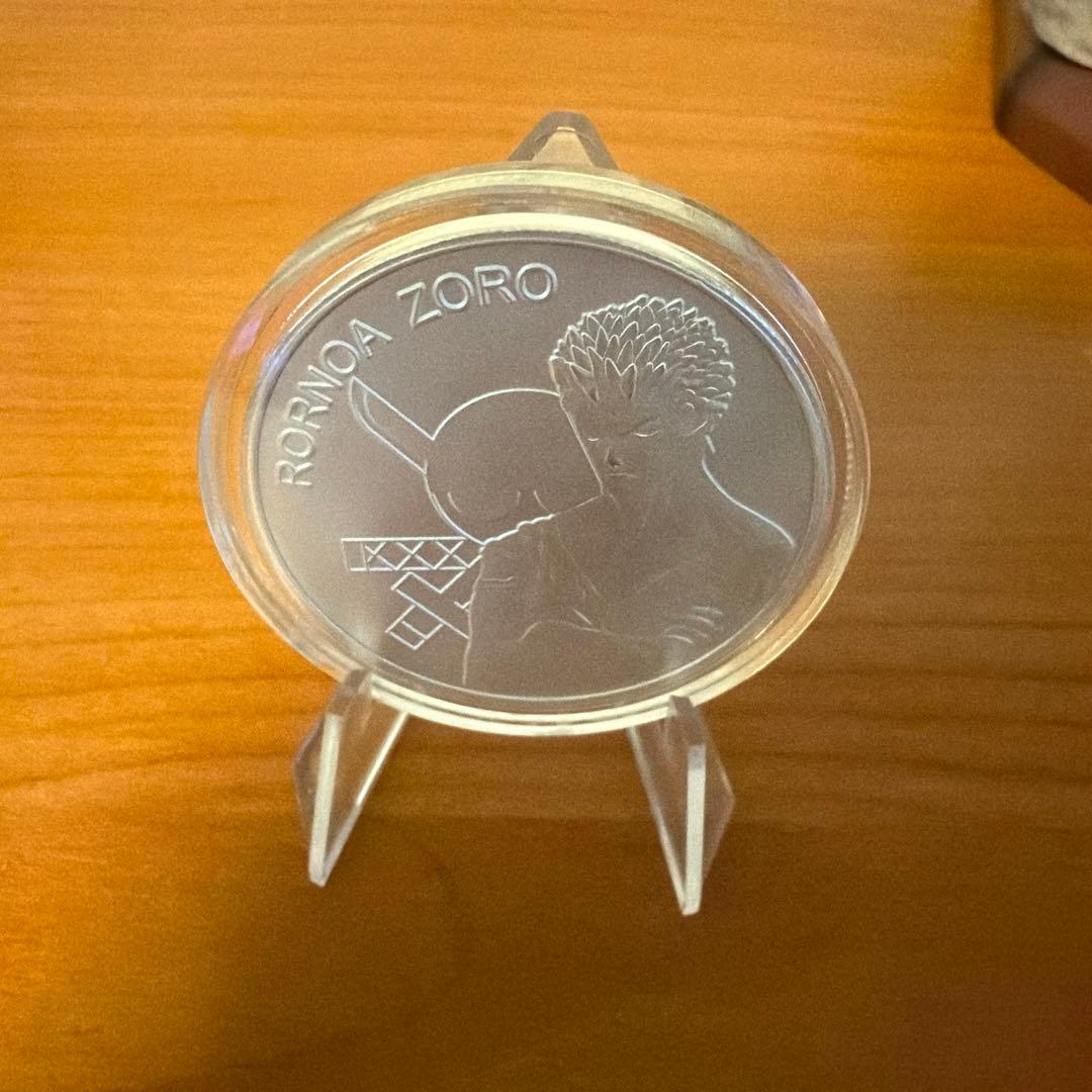 ワンピース　ゾロ　ガレージキット　フィギュア