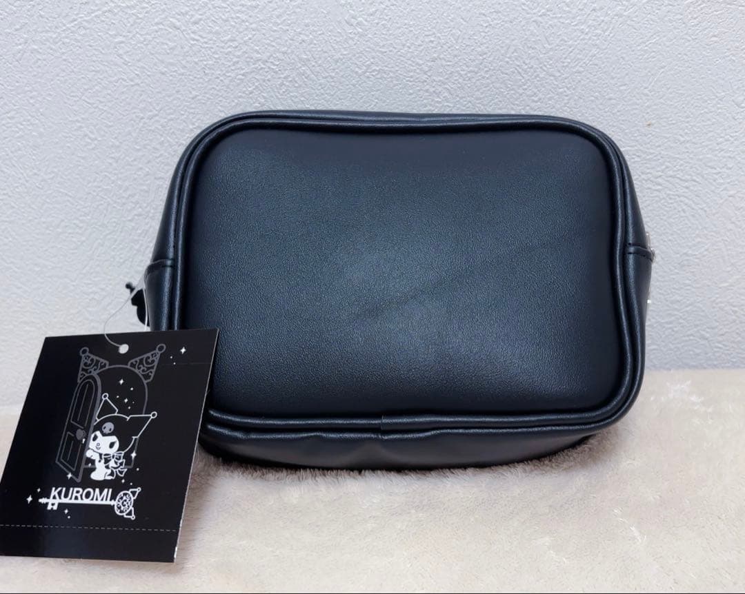 クロミ スペシャルキー ３点セット ノベルティ付き