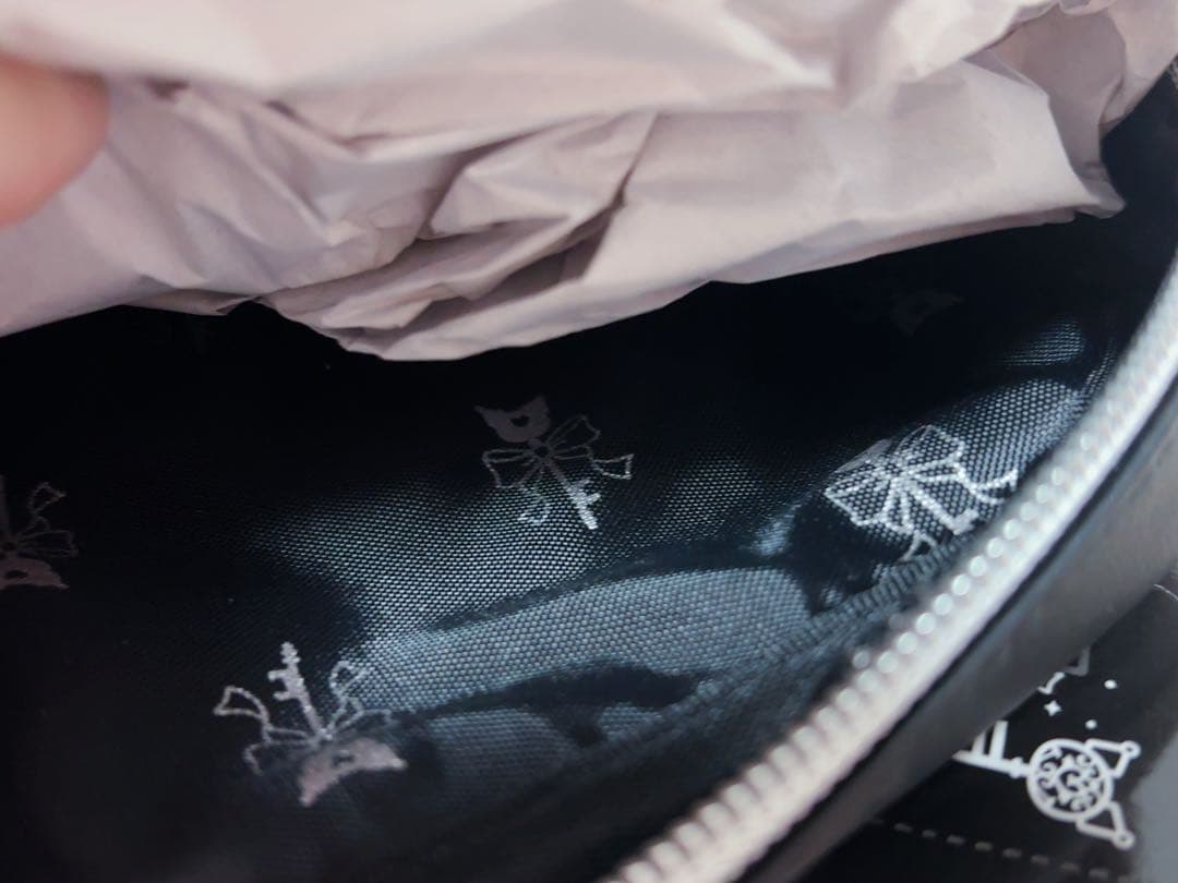 クロミ スペシャルキー ３点セット ノベルティ付き