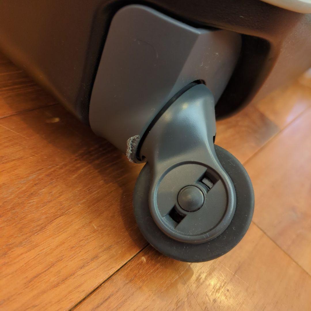 日本製 エースProtecAプロテカスーツケース エキノックスライトオーレ81L