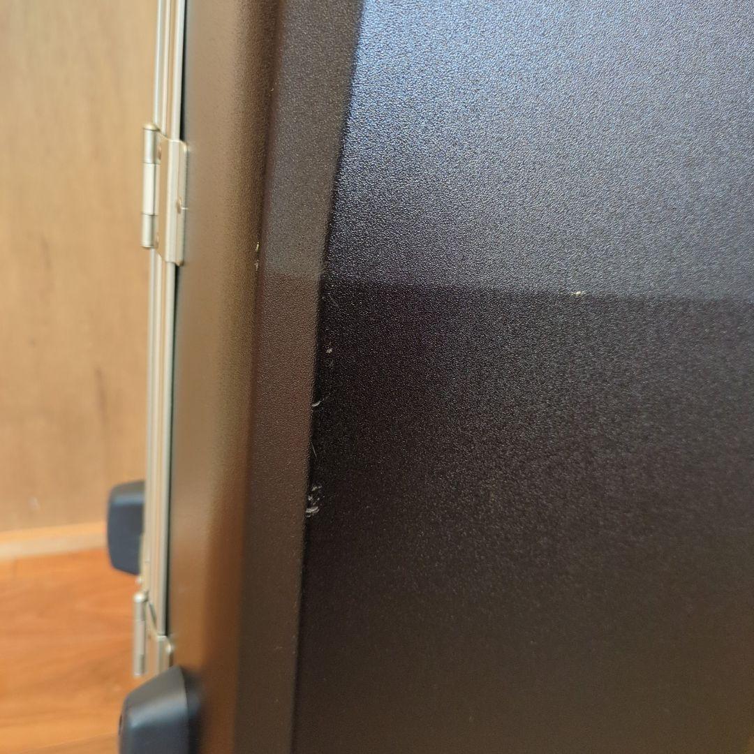 日本製 エースProtecAプロテカスーツケース エキノックスライトオーレ81L