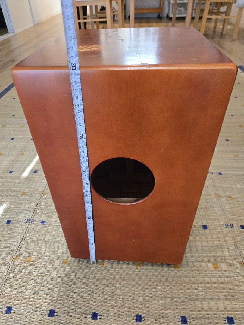 Tycoon PERCUSSION タイクーン カホン