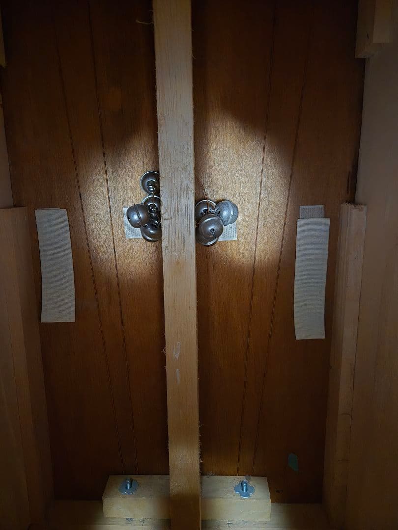 Tycoon PERCUSSION タイクーン カホン