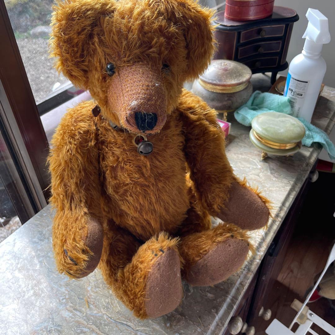 ドイツハーマン社製