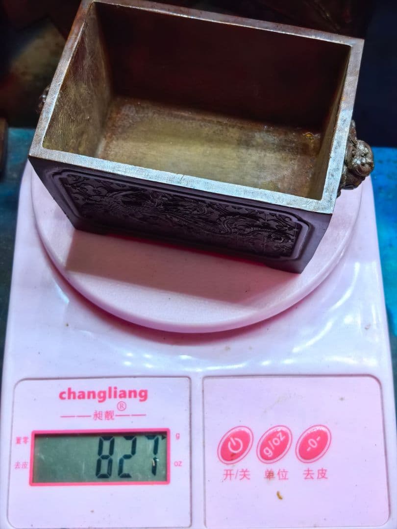 観音財神 香炉 吉祥供仏香炉 香道具 装飾品 工芸品 美術品 置物