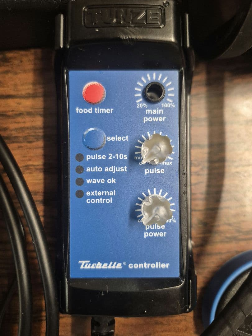 TUNZE　ストリーム6040 ウェーブポンプ