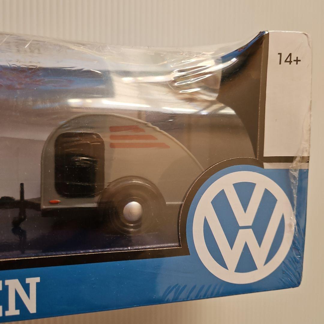 未使用❗1/24 MOTOR MAX VOLKSWAGEN サーフ