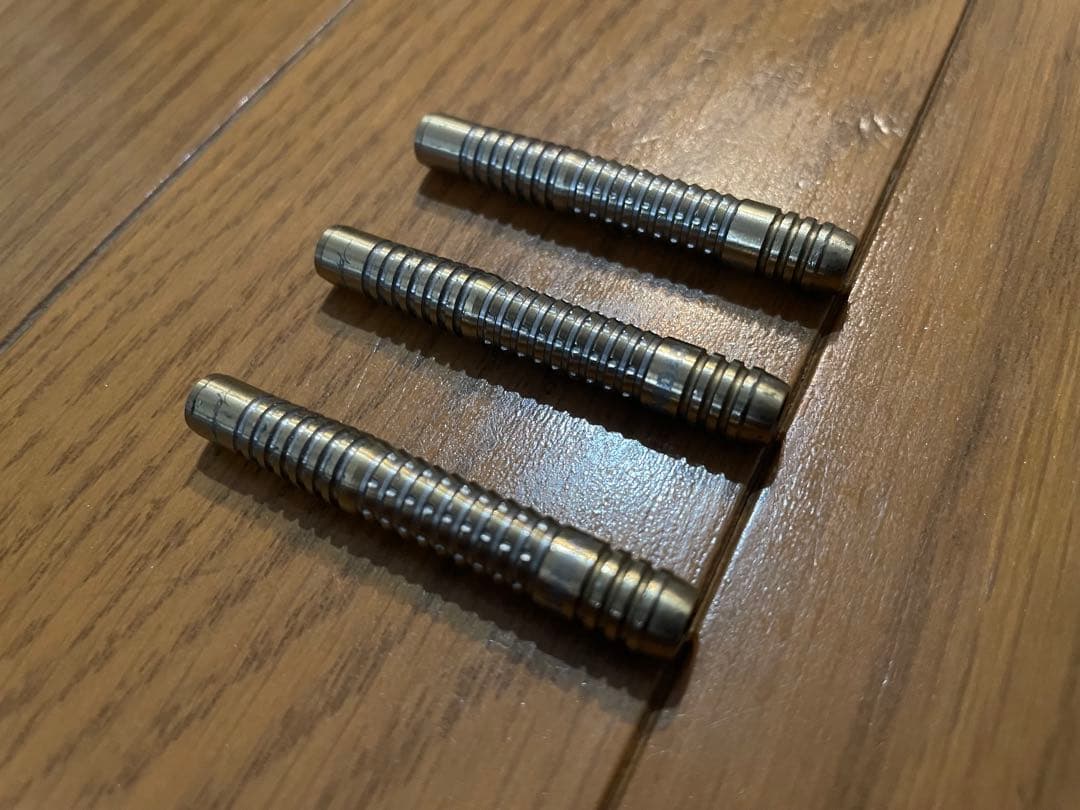 【美品】TRiNiDAD RICARDO(リカルド) 浅田斉吾モデル