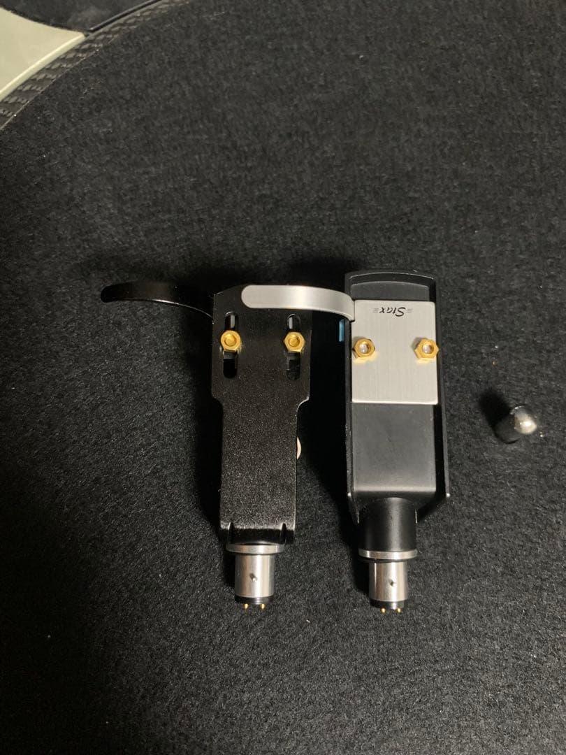 chuden mg3675 mg3605 ヘッドシェル リード線 セット