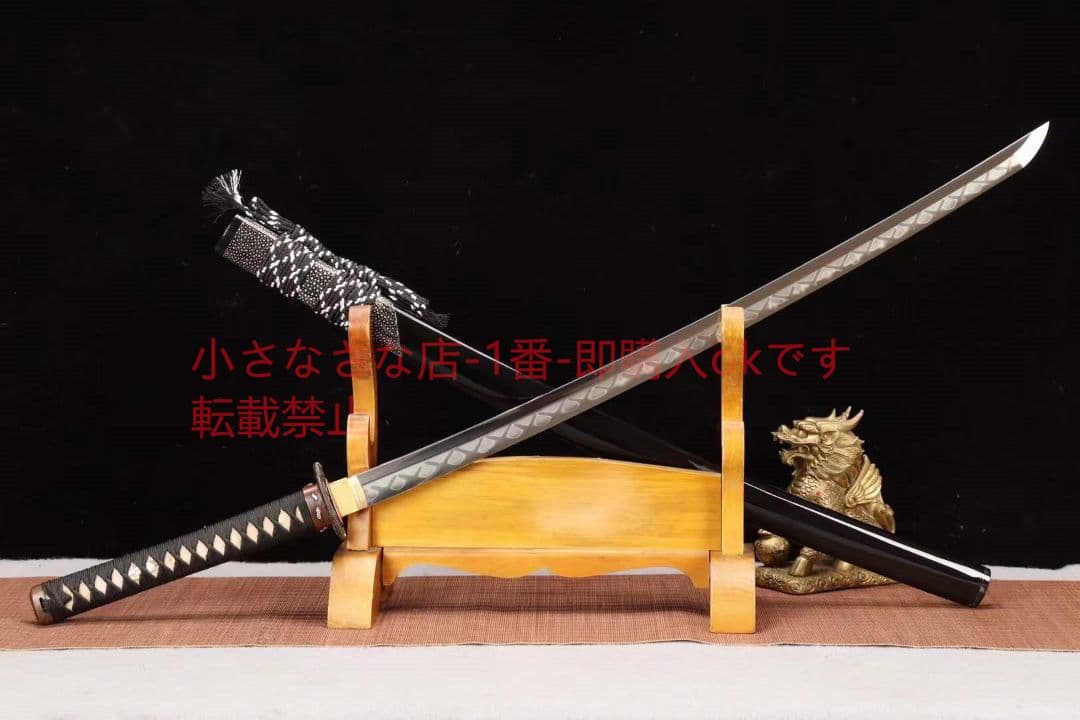 【武士一起源】古兵器 武具 刀装具 日本刀 模造刀 居合刀