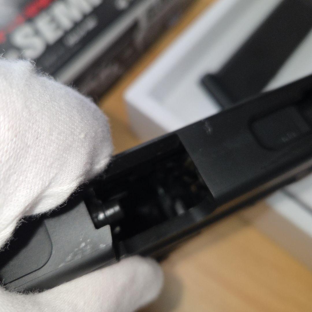 ​【美品】東京マルイ ガスブローバック GLOCK 18C グロック18C