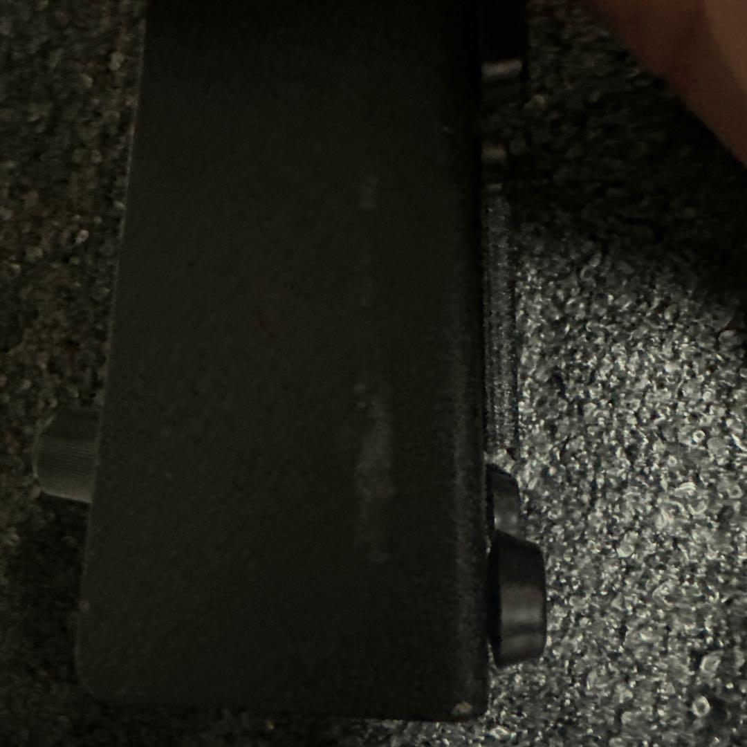 Pro Co RAT2 Distortion 別売り3.5mm変換プラグ付き