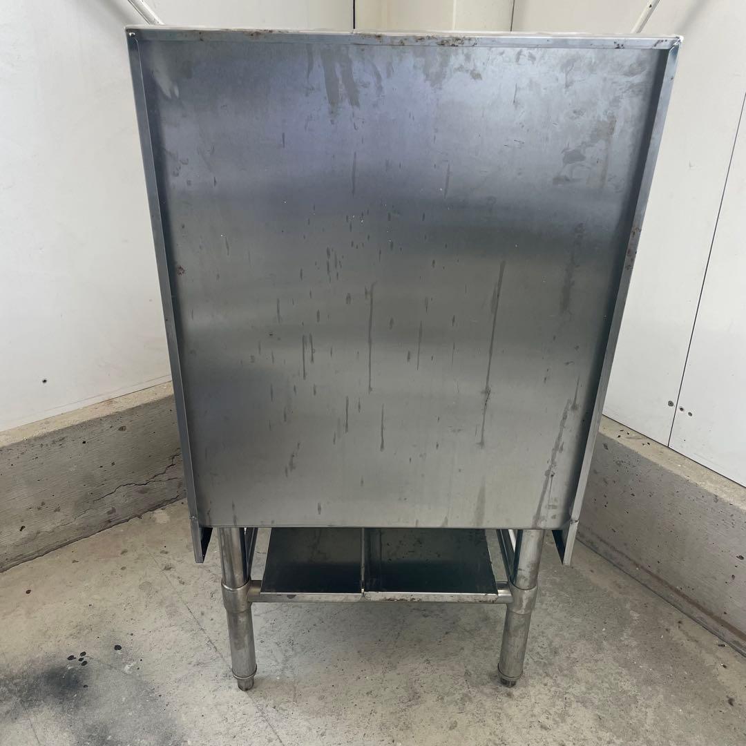 タニコー 卓上型 ガスフライヤー NB-TCFL-C4045G 都市ガス